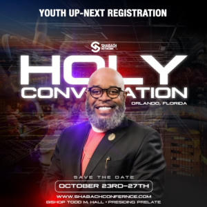 2024 YOUTH IN-PERSON REGISTRATION