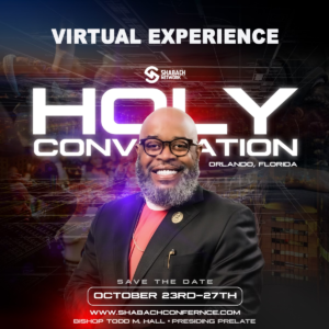 Virtual Convocation Experience